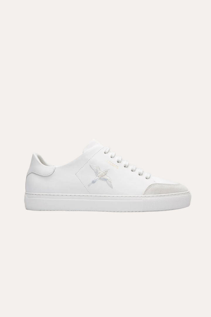 Clean 90 Bee Bird White/White - Axel Arigato packshot