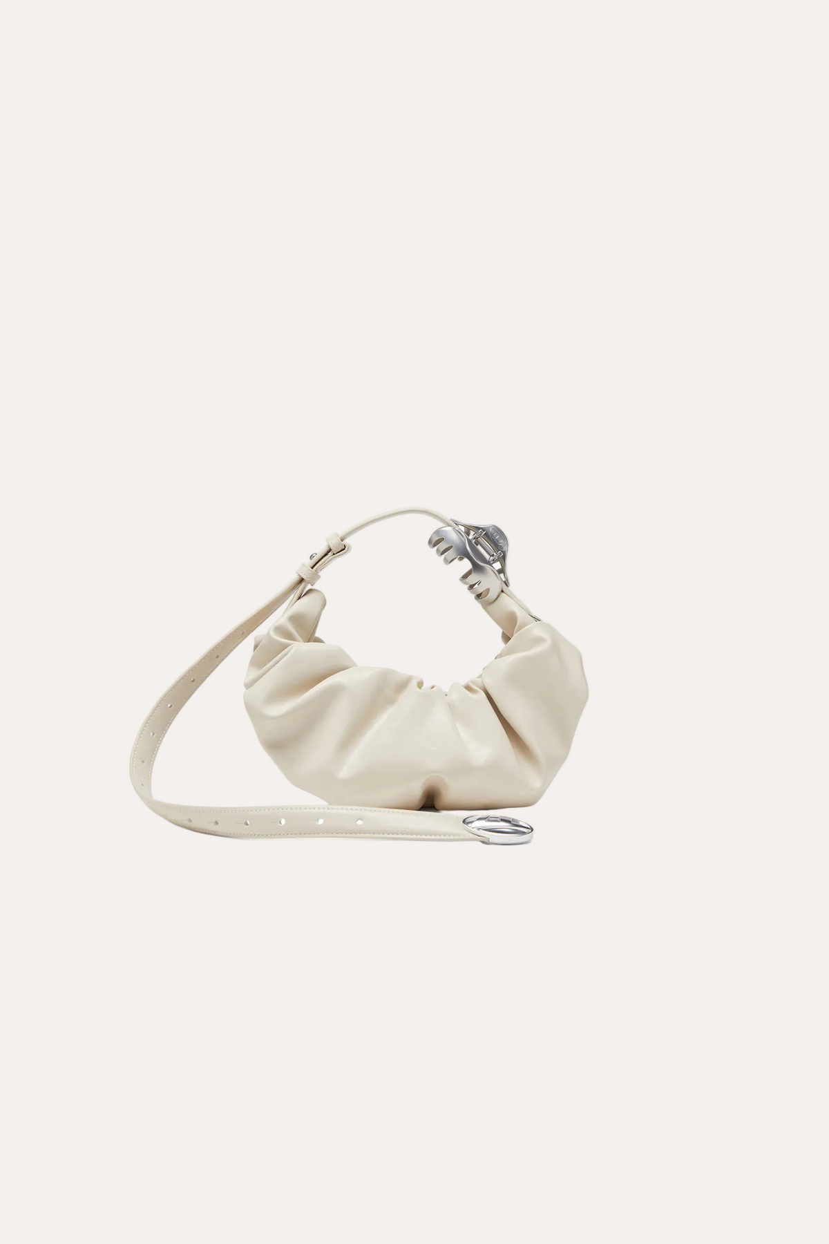GRAB-D HOBO S T1012 White – packshot