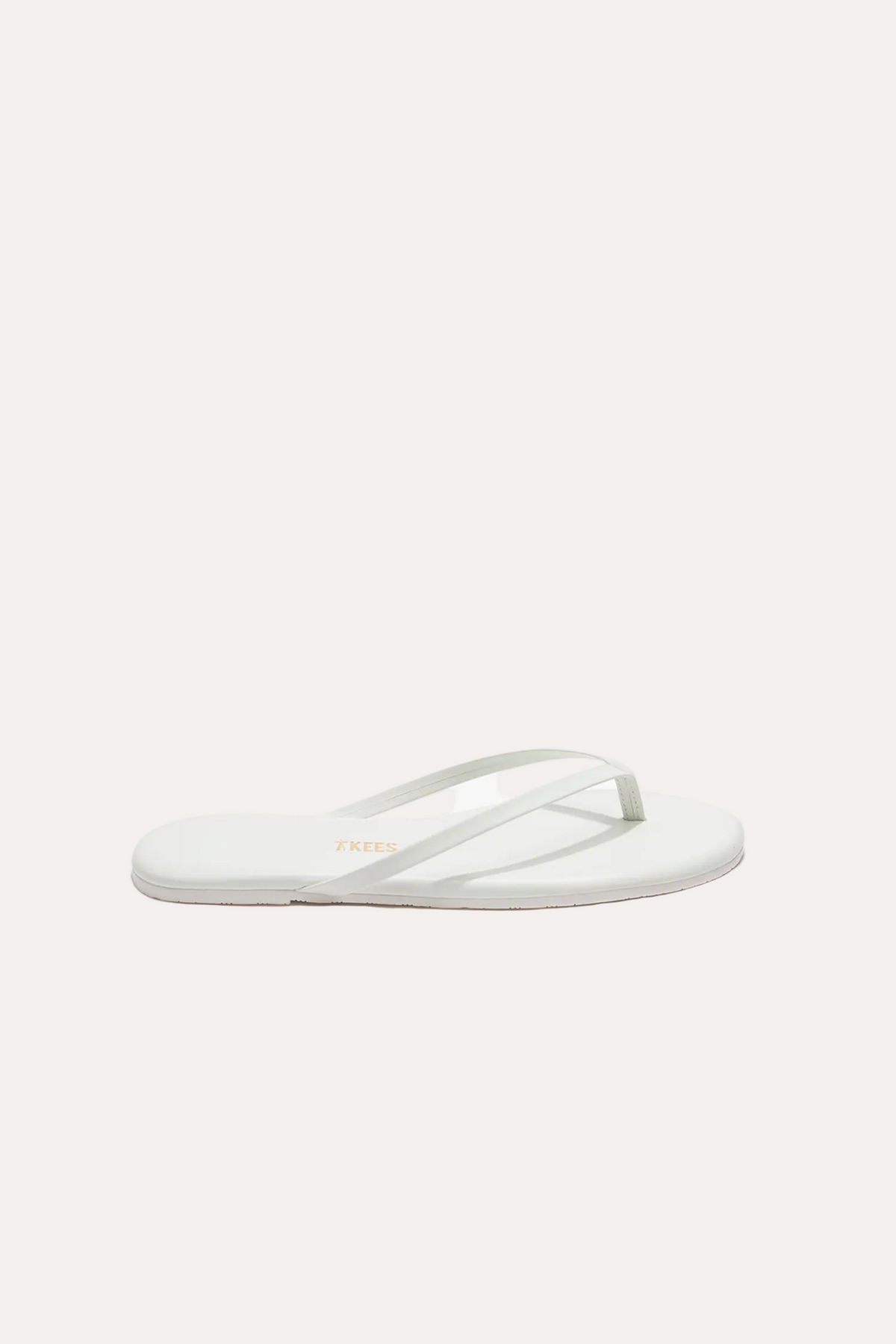 TKEES Solids Off White packshot