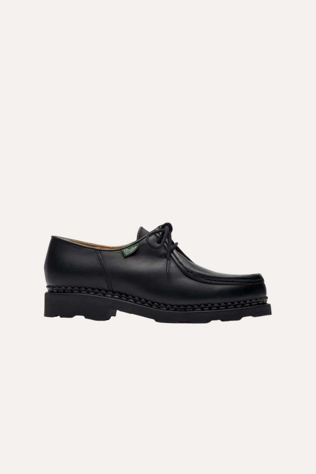 Women's Michael/Griff II Smooth Black
