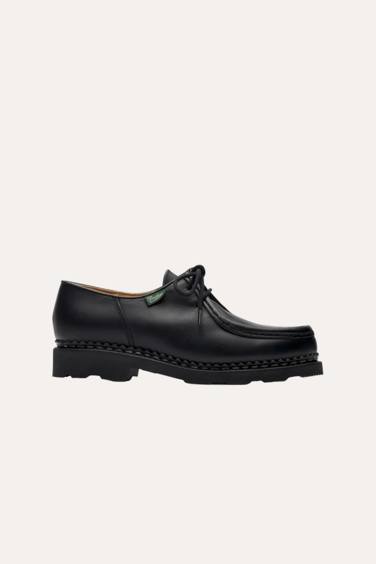 Women's Michael/Griff II Smooth Black