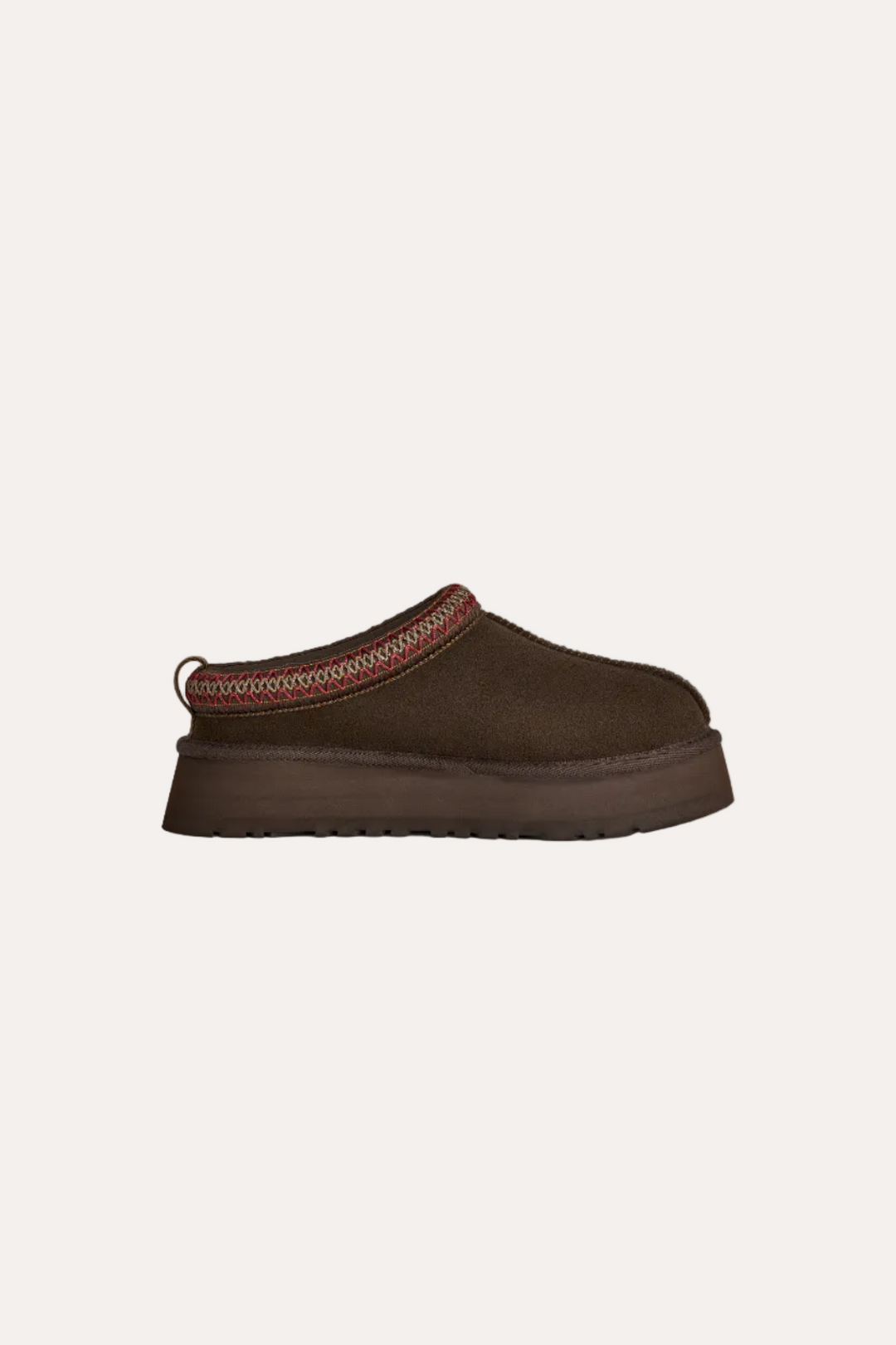 UGG W Tazz II Dusted Cocoa packshot