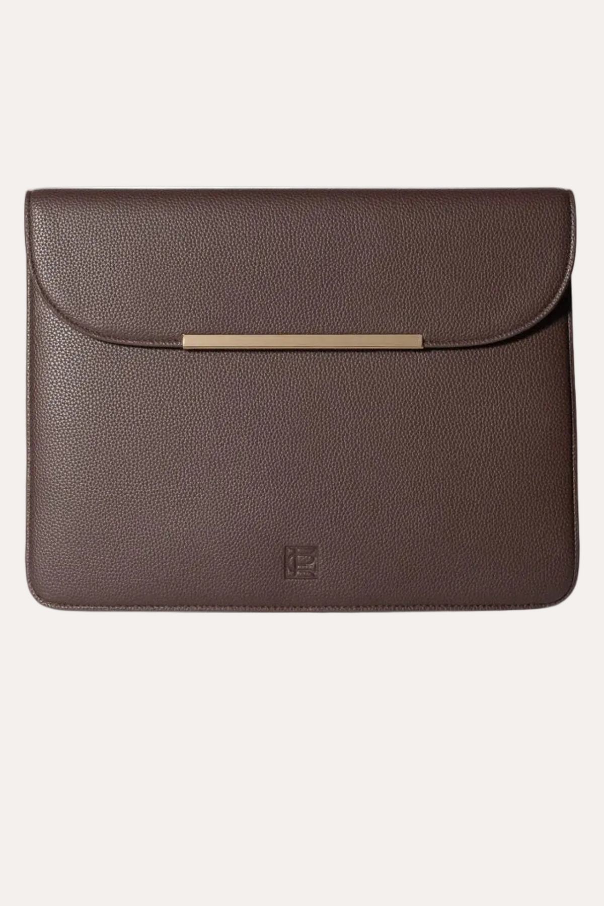 Laptop Sleeve 14" Brown - Camilla Pihl