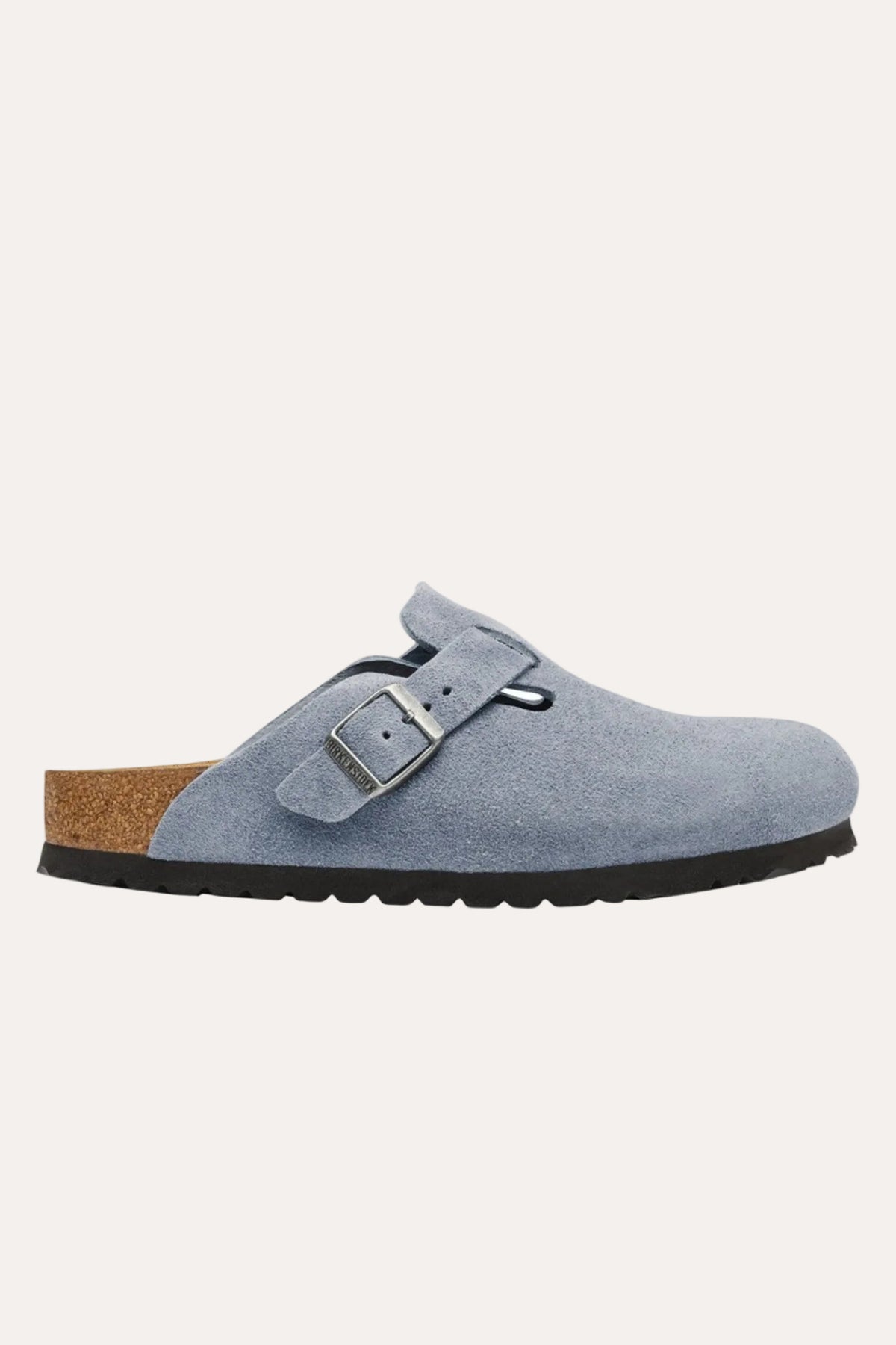 Women's Boston Stone Blue packshot