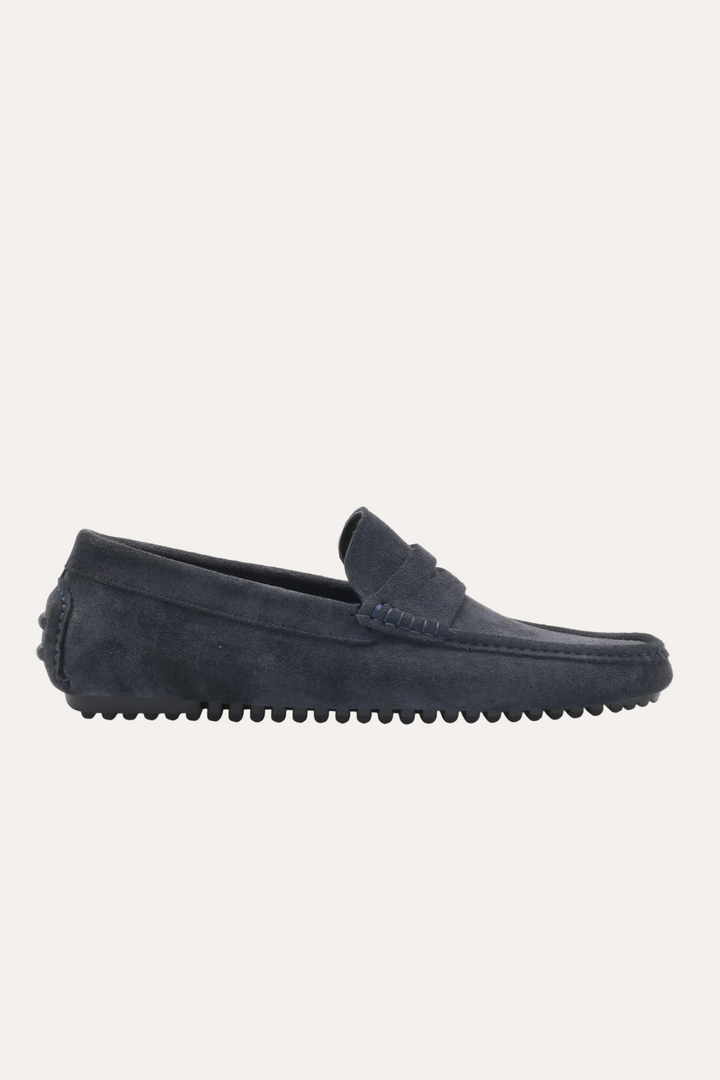 Gregers Racelite B Navy – packshot