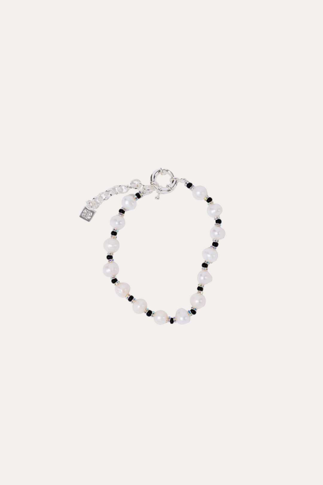 Tous Les Jours Anklet