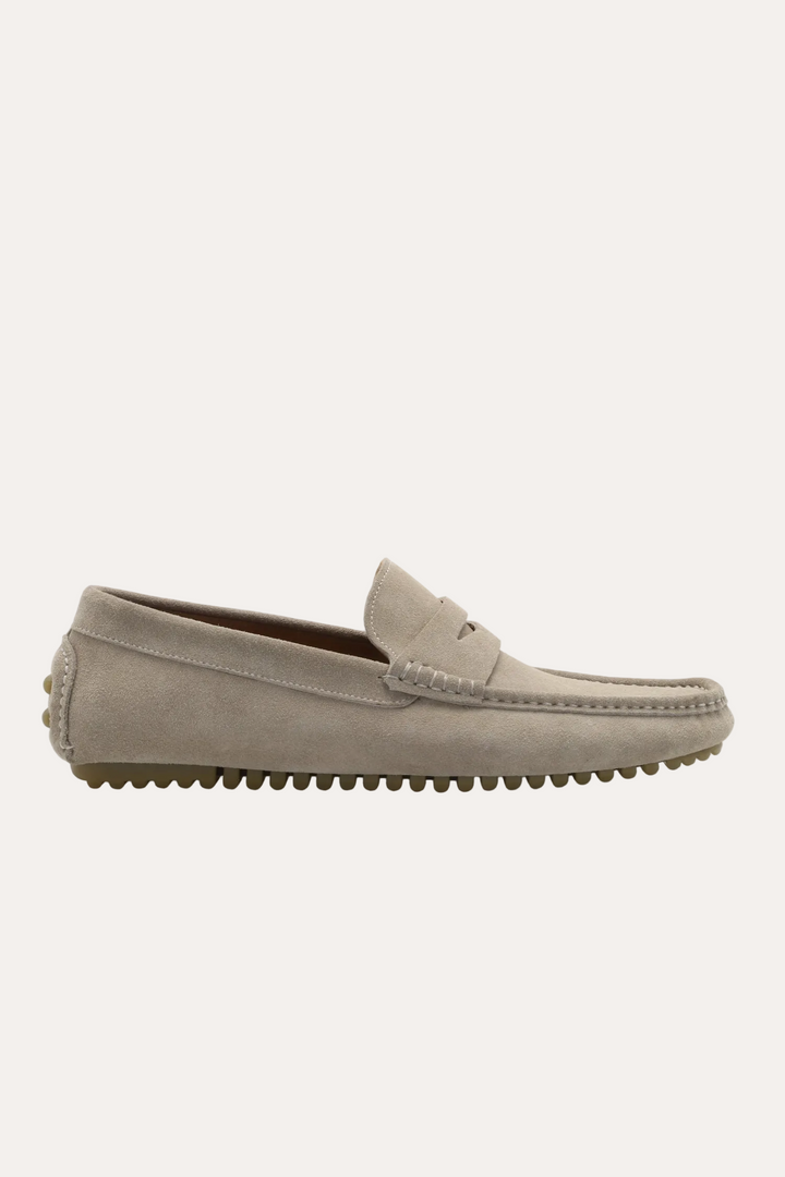 Gregers Racelite B Beige – packshot