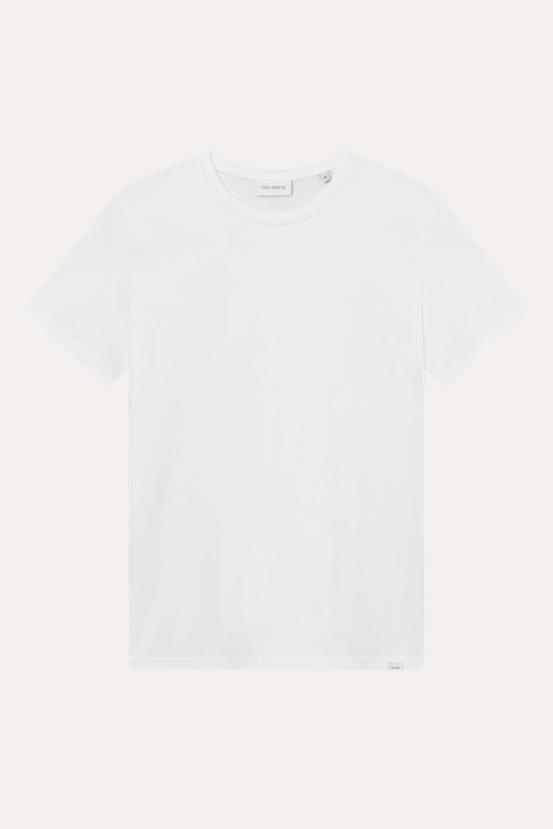 Nørregaard T-Shirt Tonal White