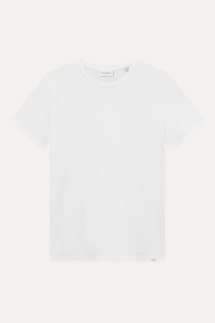 Nørregaard T-Shirt Tonal White