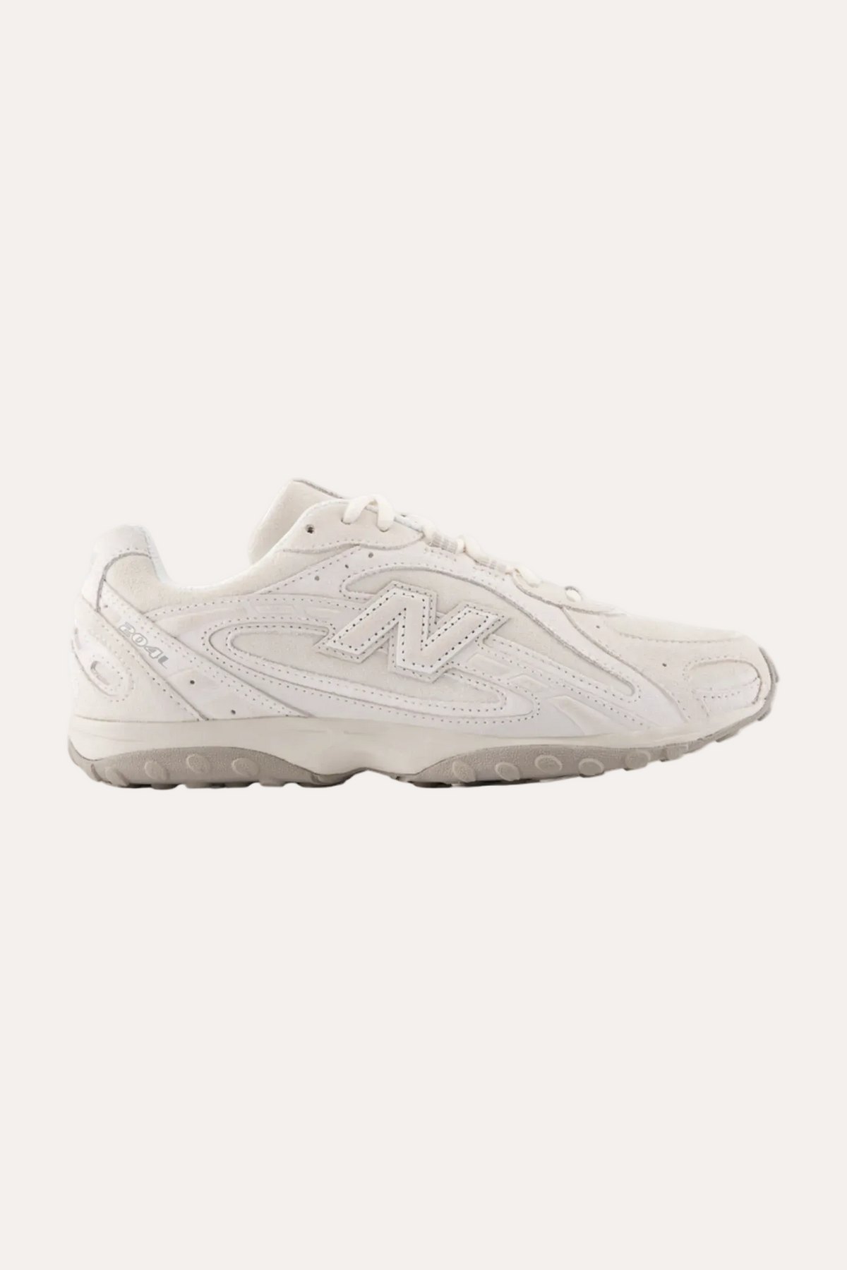New Balance 204L Timberwolf/Linen MMC – packshot