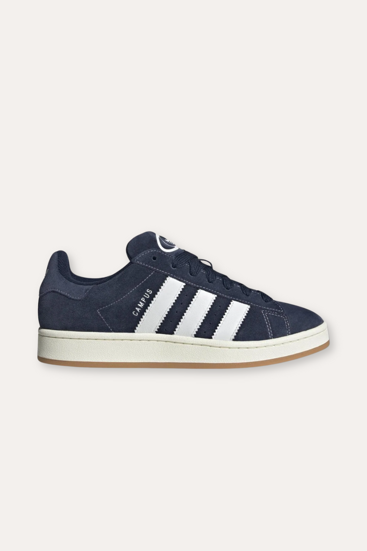 Women's Campus 00s JR8163- Nindig/Ftwwt/Owhite