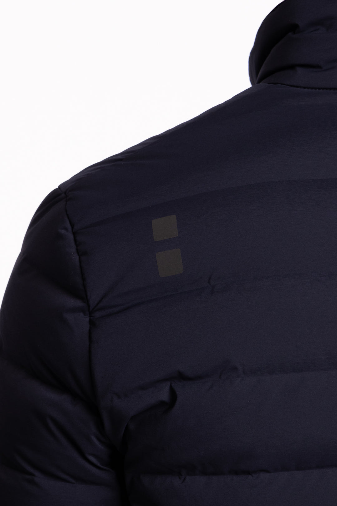 Sonic Down Jacket Navy