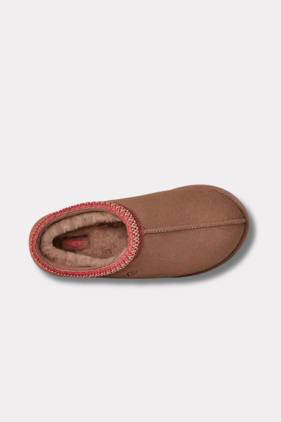 W Tasman II - Rocky Oak