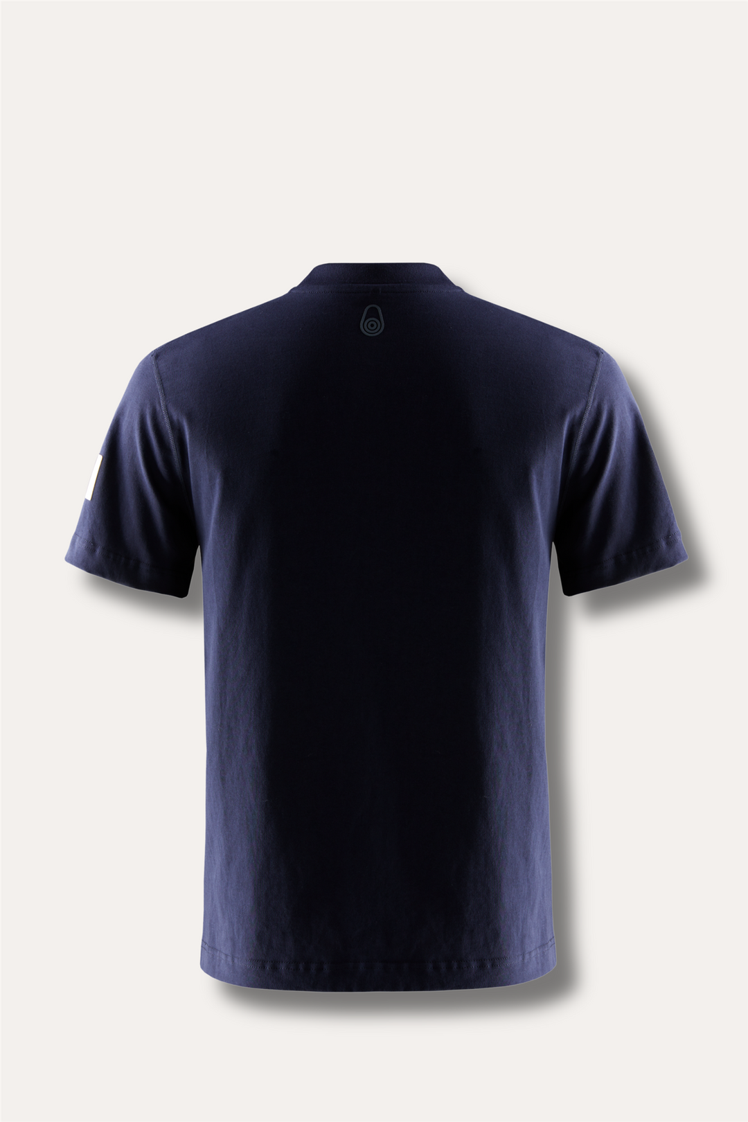 Wind Tee Dark Navy