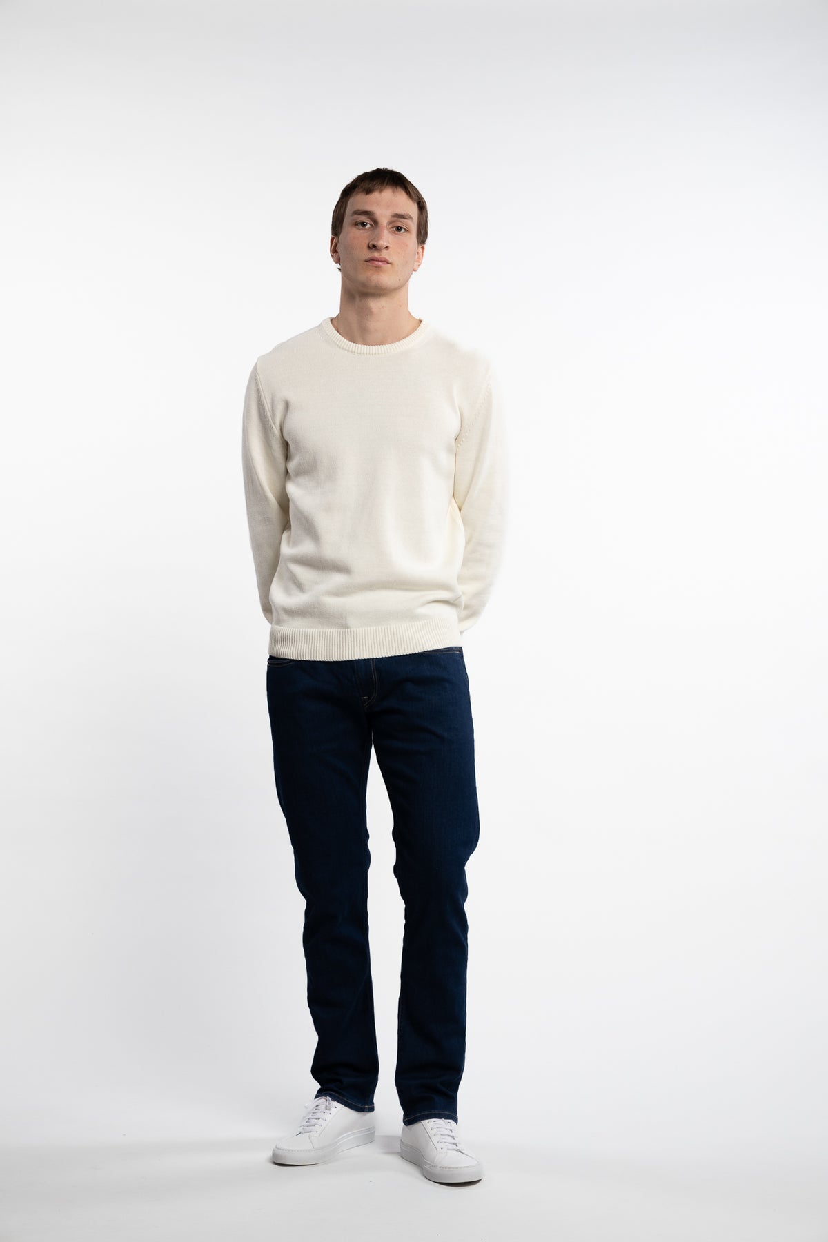 Grover Hyperflex Jeans K13 Blue