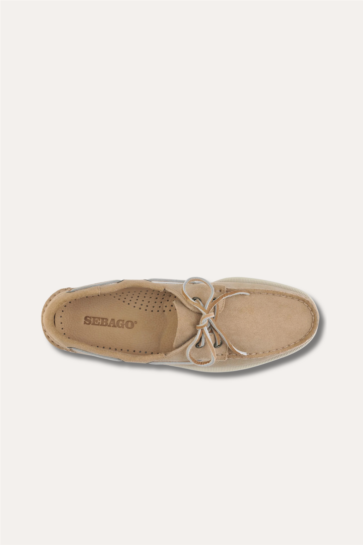 Men's Portland Flesh Out Beige Camel
