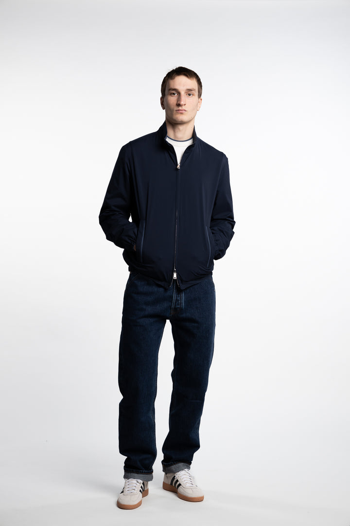 Typhoon Platinum Reversable Jacket