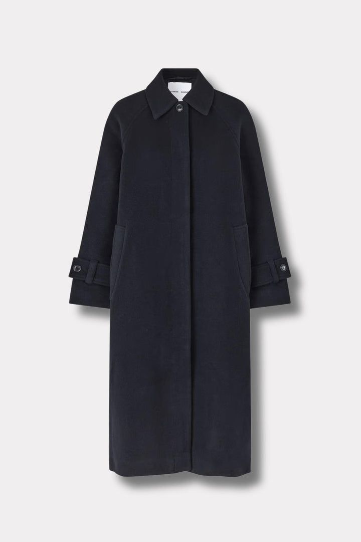 Alma Coat 14895 -Salute