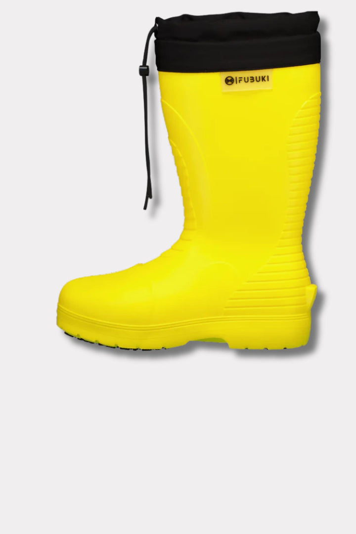 Niseko 3.0 Yellow