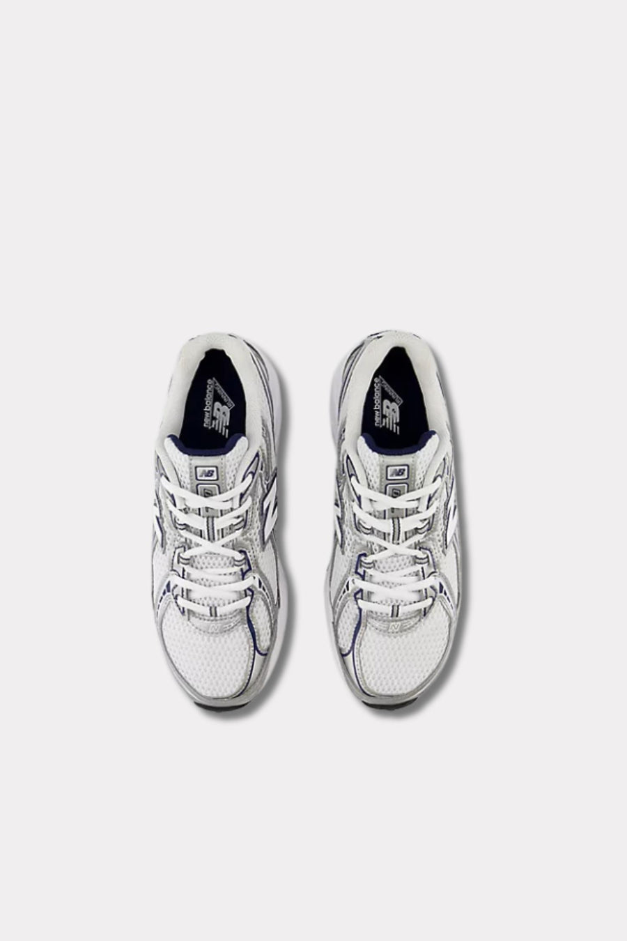 U 740 WN2- NB Navy /White /Shadow Grey