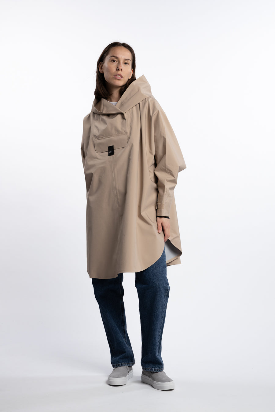 Bergen- Beige