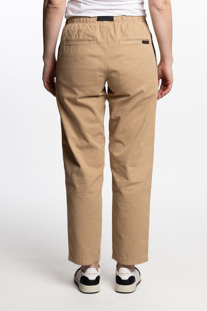 W`s Gramicci Pant - Beige