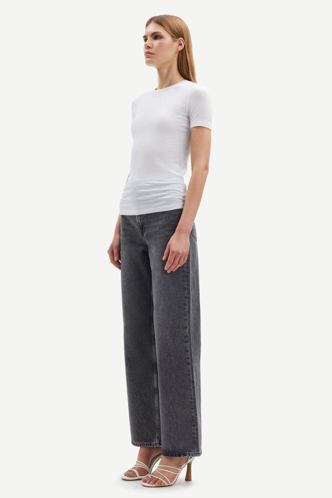 Ester ss- White