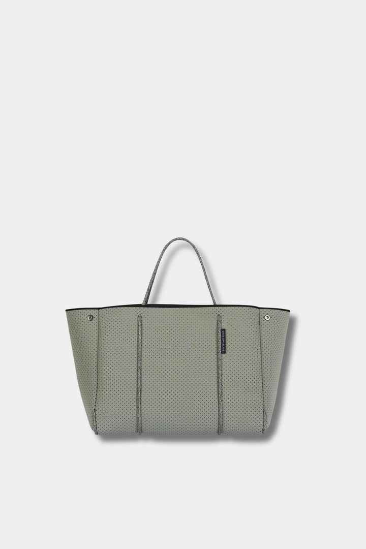 Escape Tote- Sage Green