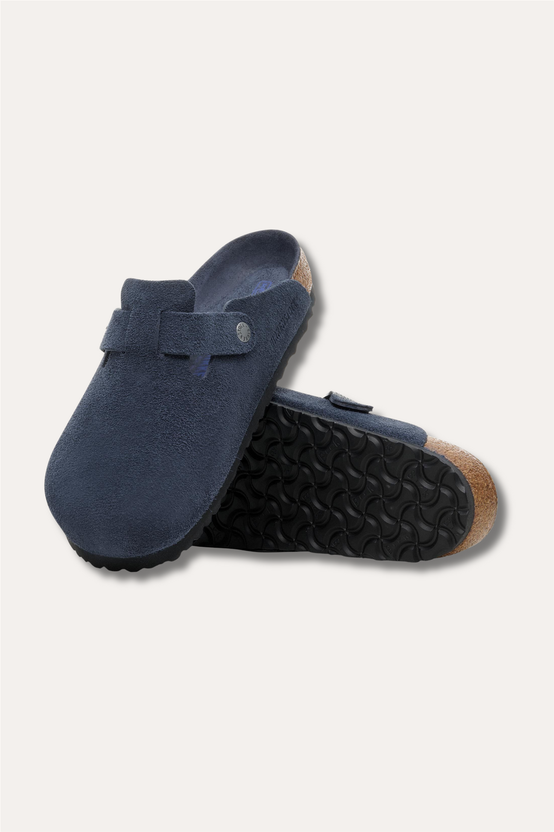 Boston SFB LEVE New Navy Tonal