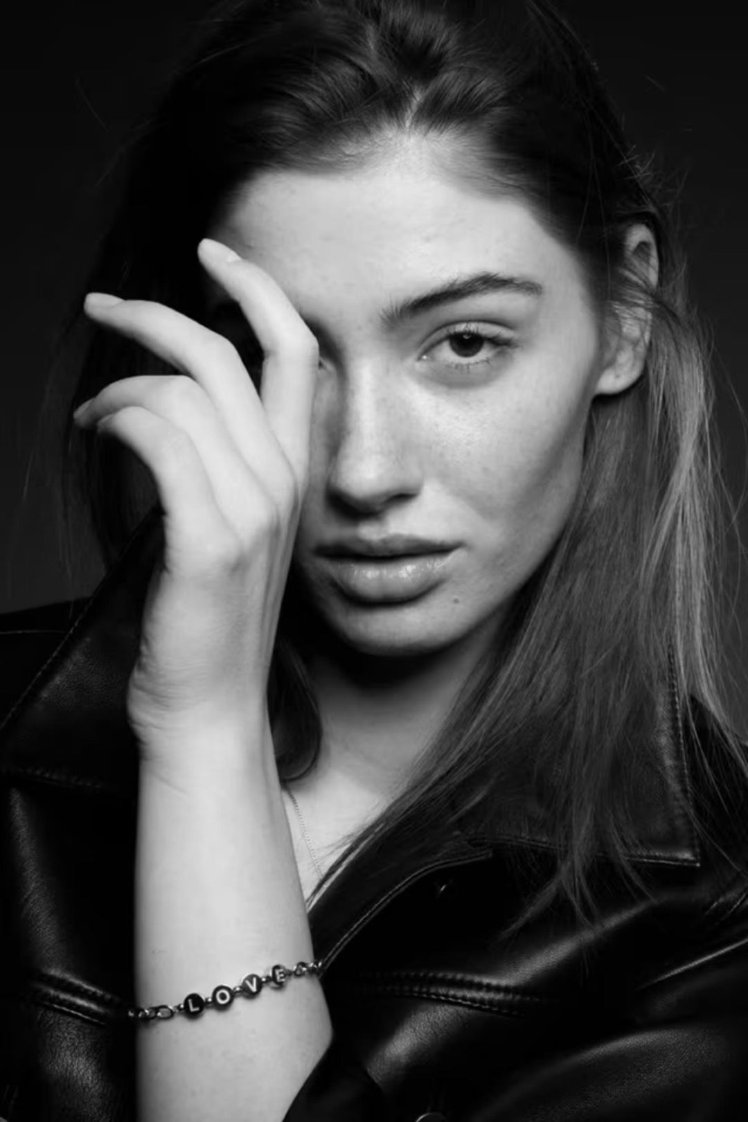 The Love Bracelet- Gold