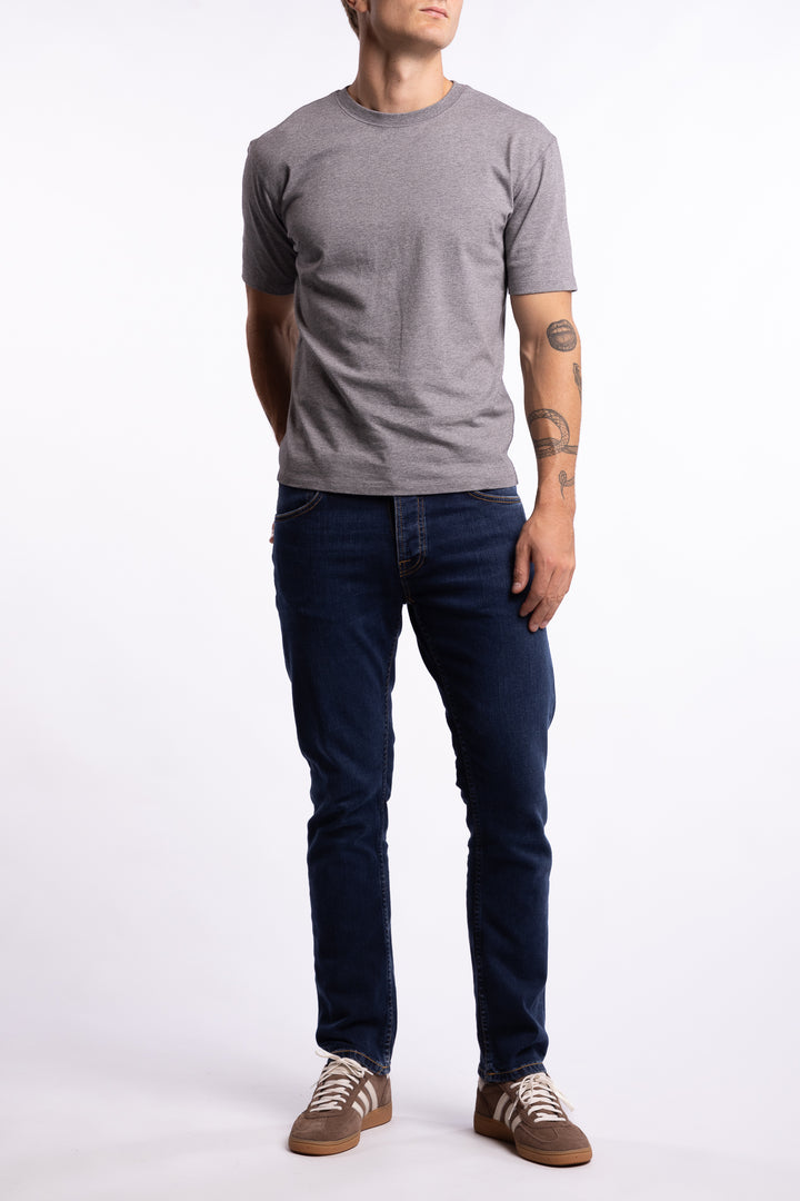 Grim Tim Slim Fit Jeans New Ink