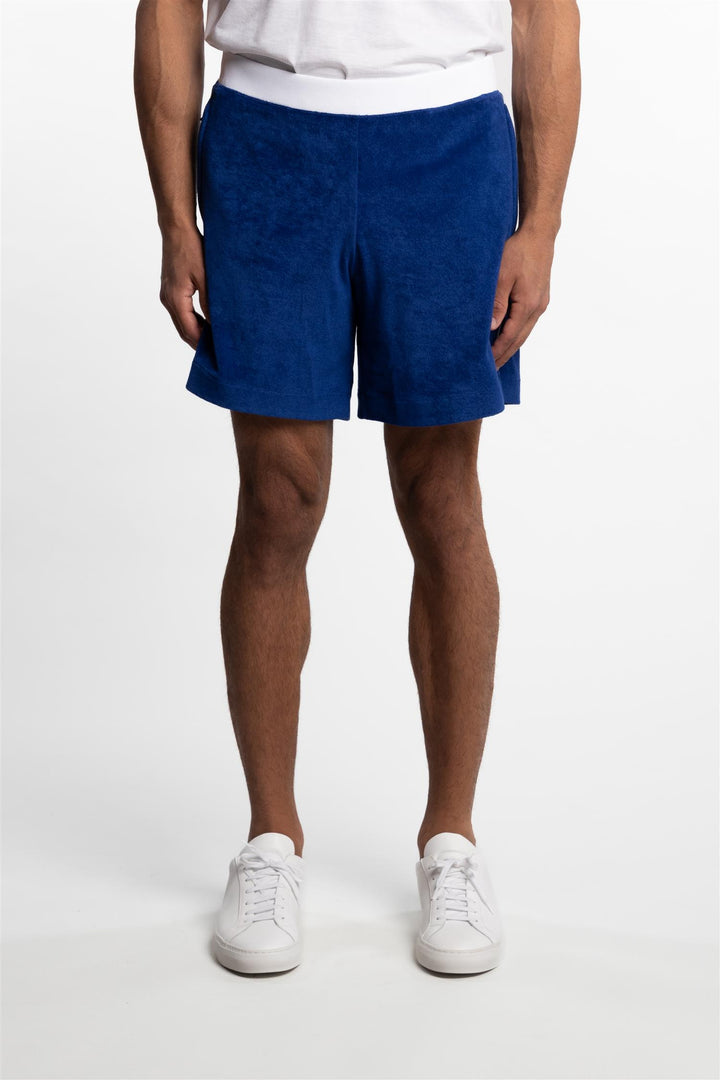 Gavin Terry Shorts Sodalite Blue