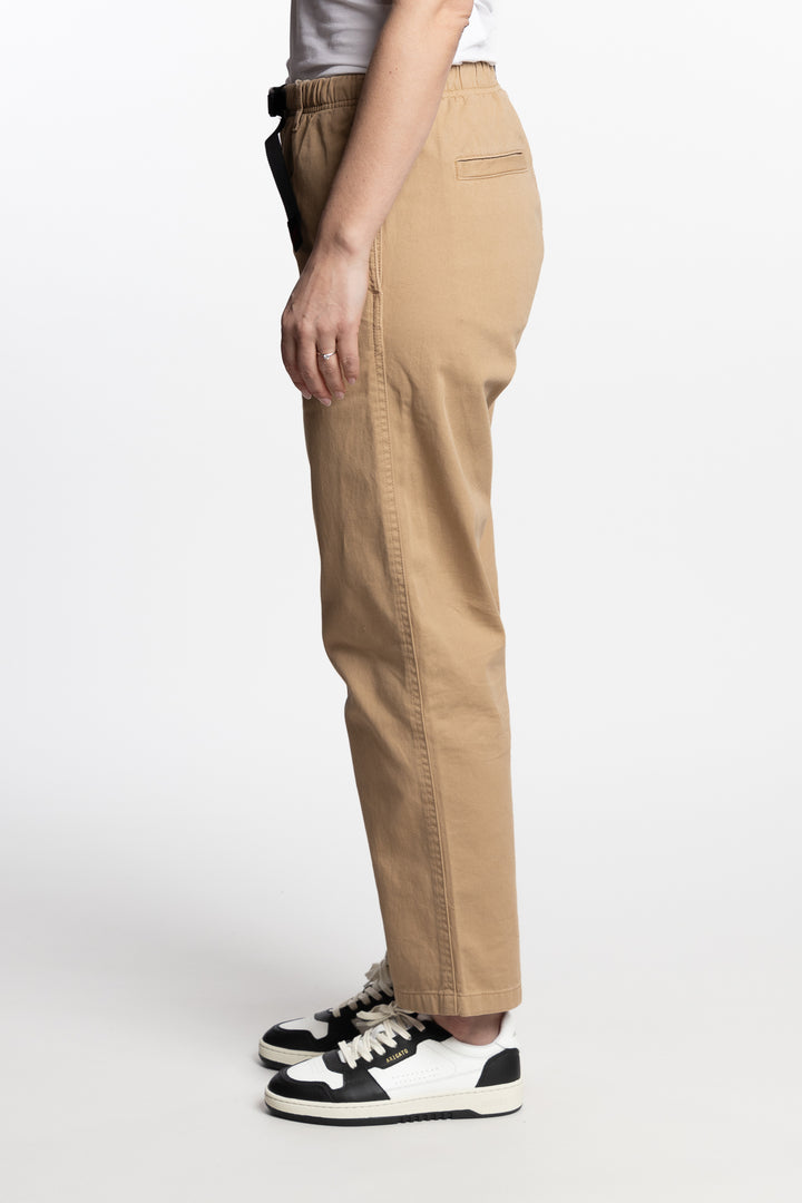 W`s Gramicci Pant - Beige