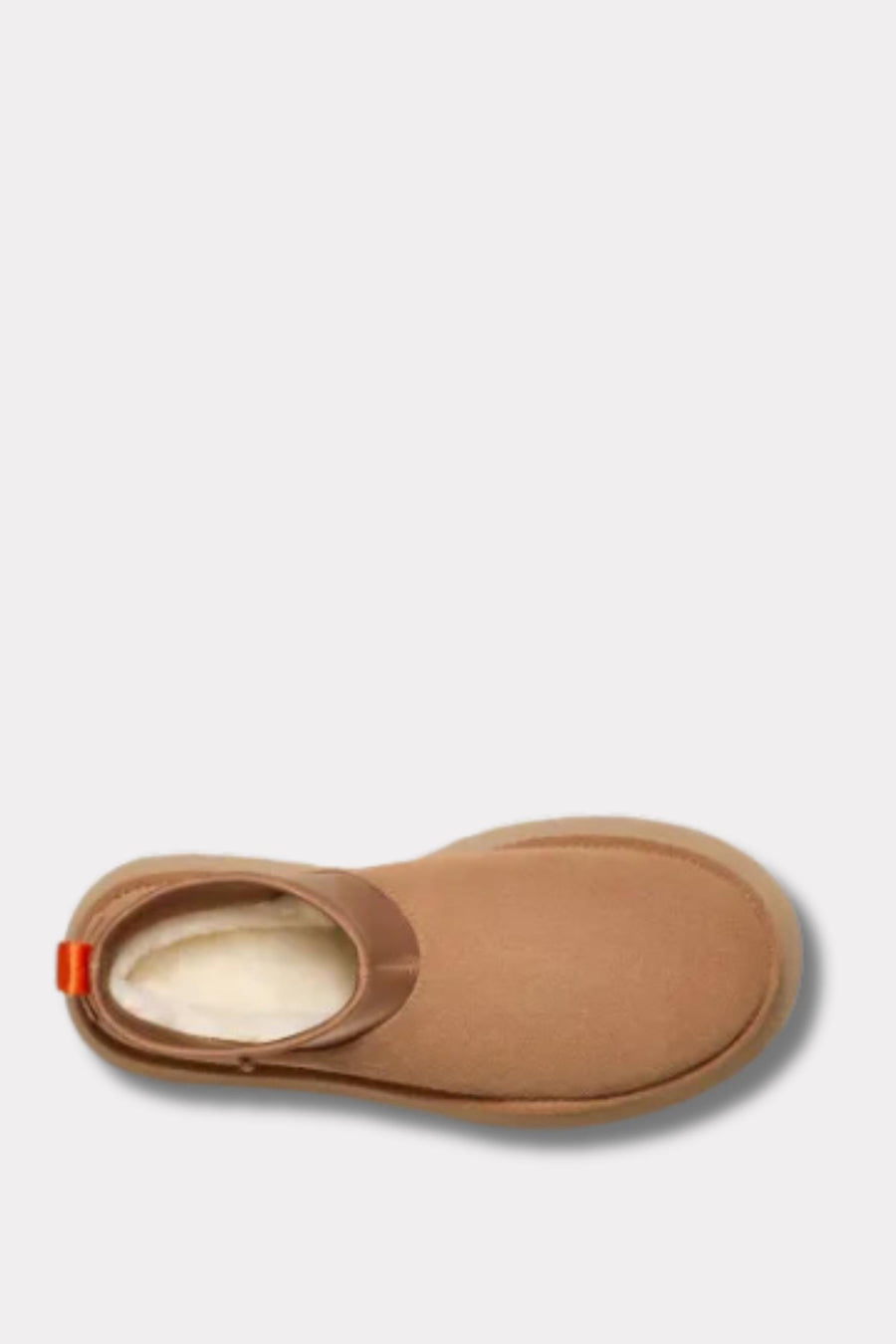 Women's Classic Mini Dipper- Chestnut