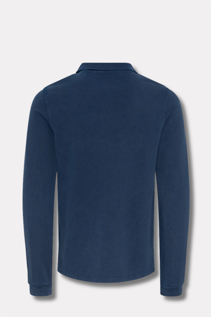 Longsleeve Gipsy Navy