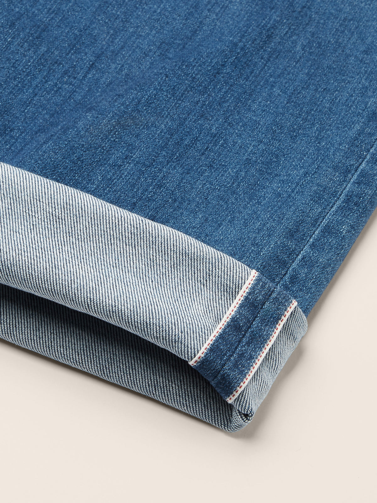 Nick Slim Fit Jeans Limited Edition Medium Blue