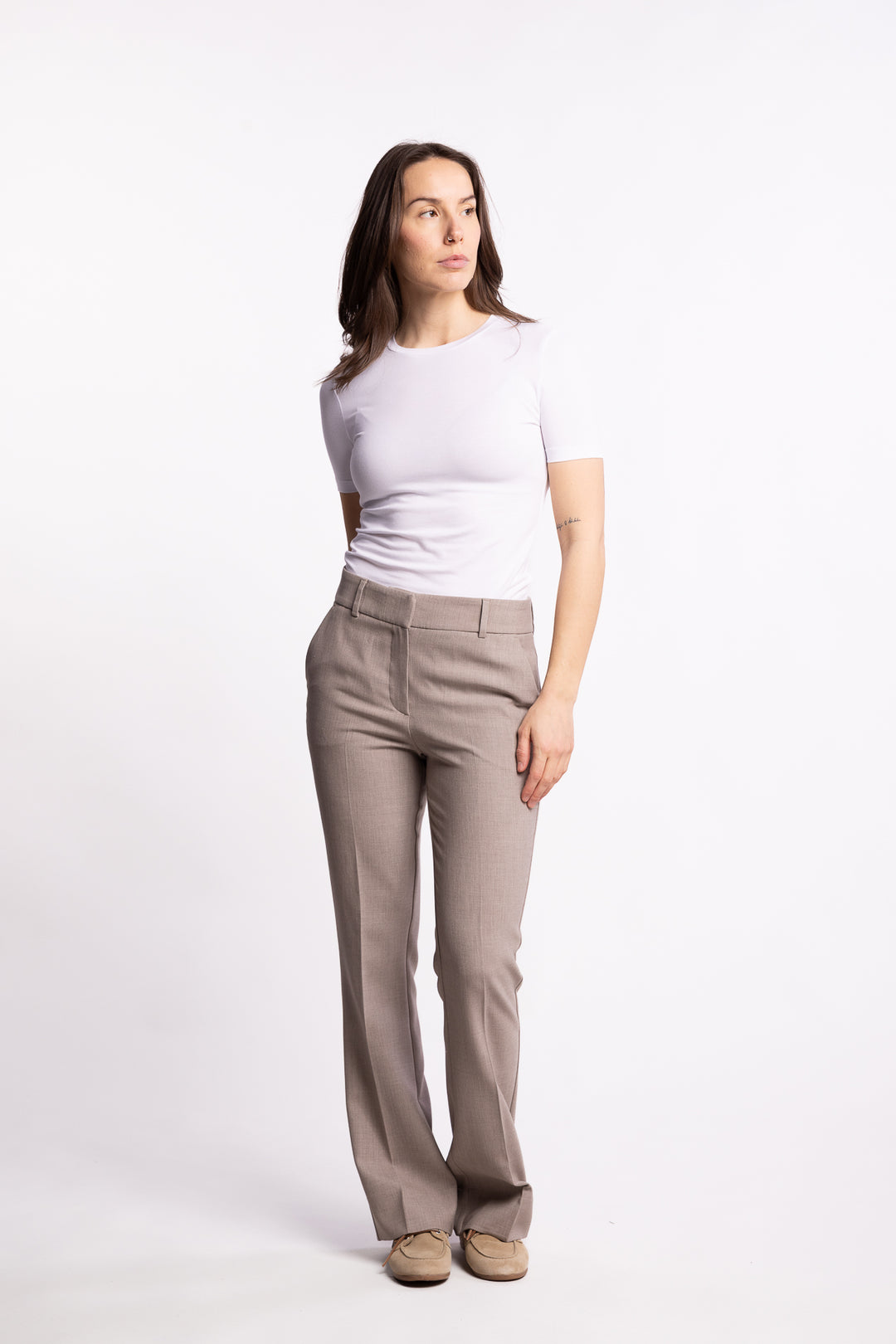 ClaraFV - Oak Melange