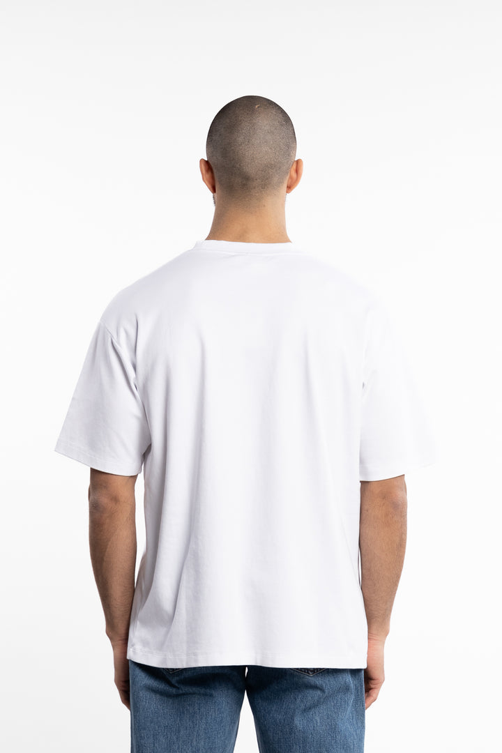 NFPM T-Shirt White