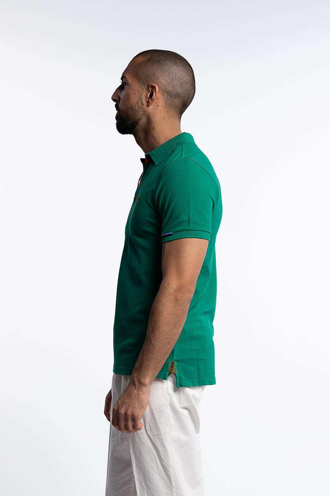 Gipsy Prepster Emerald Green