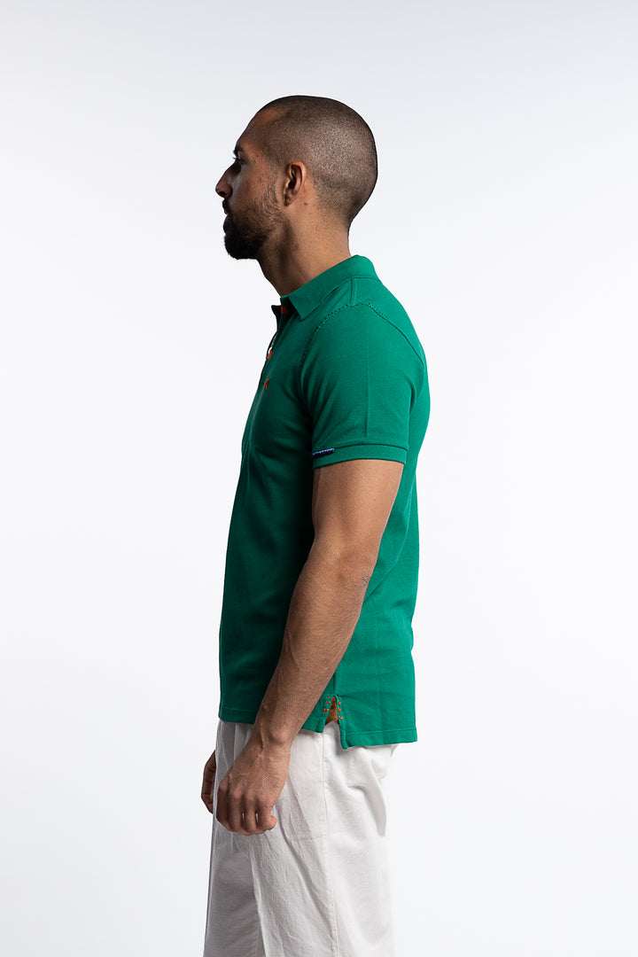 Gipsy Prepster Emerald Green