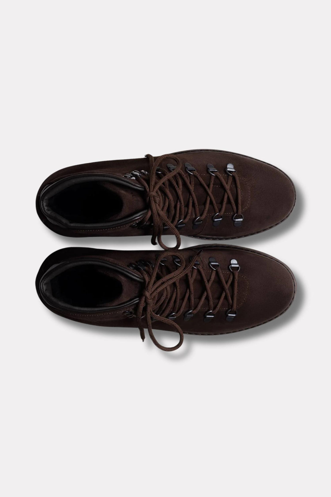 Core Suede Chocolate