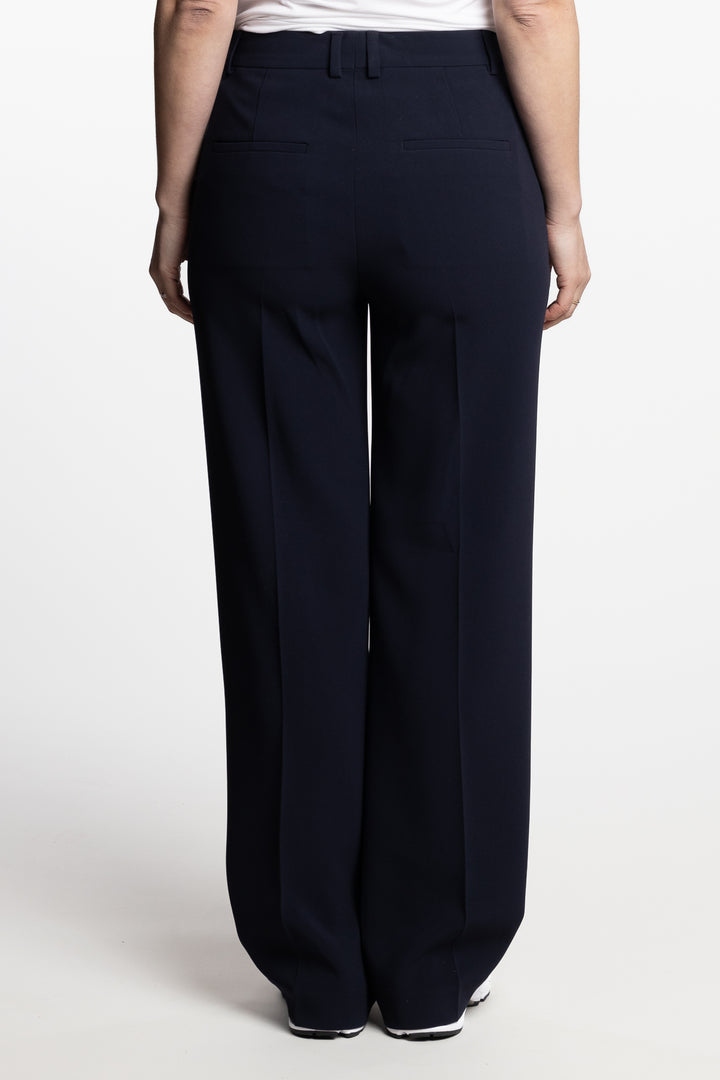 Hutton Trouser Navy