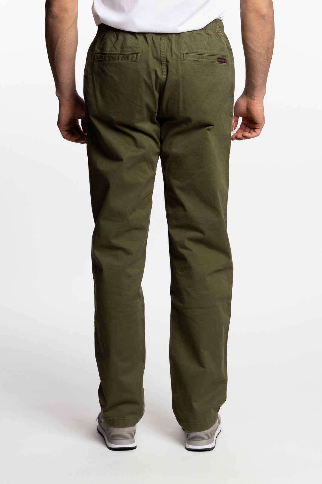 M´s NN-Pant Olive