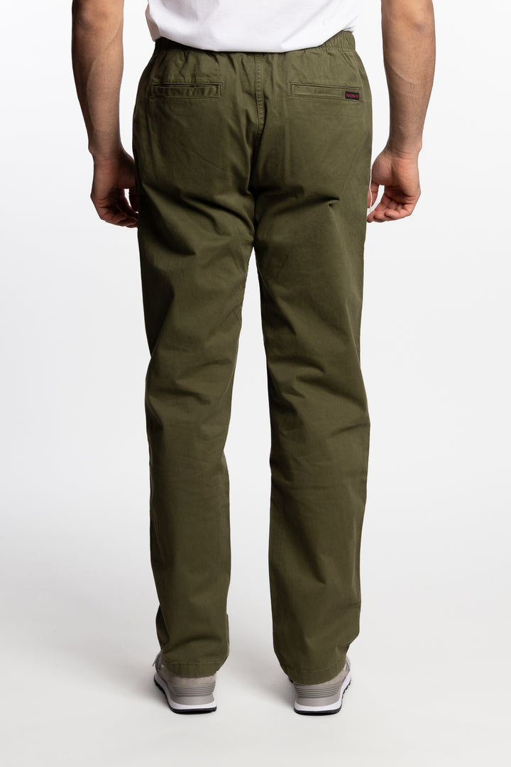 M´s NN-Pant Olive