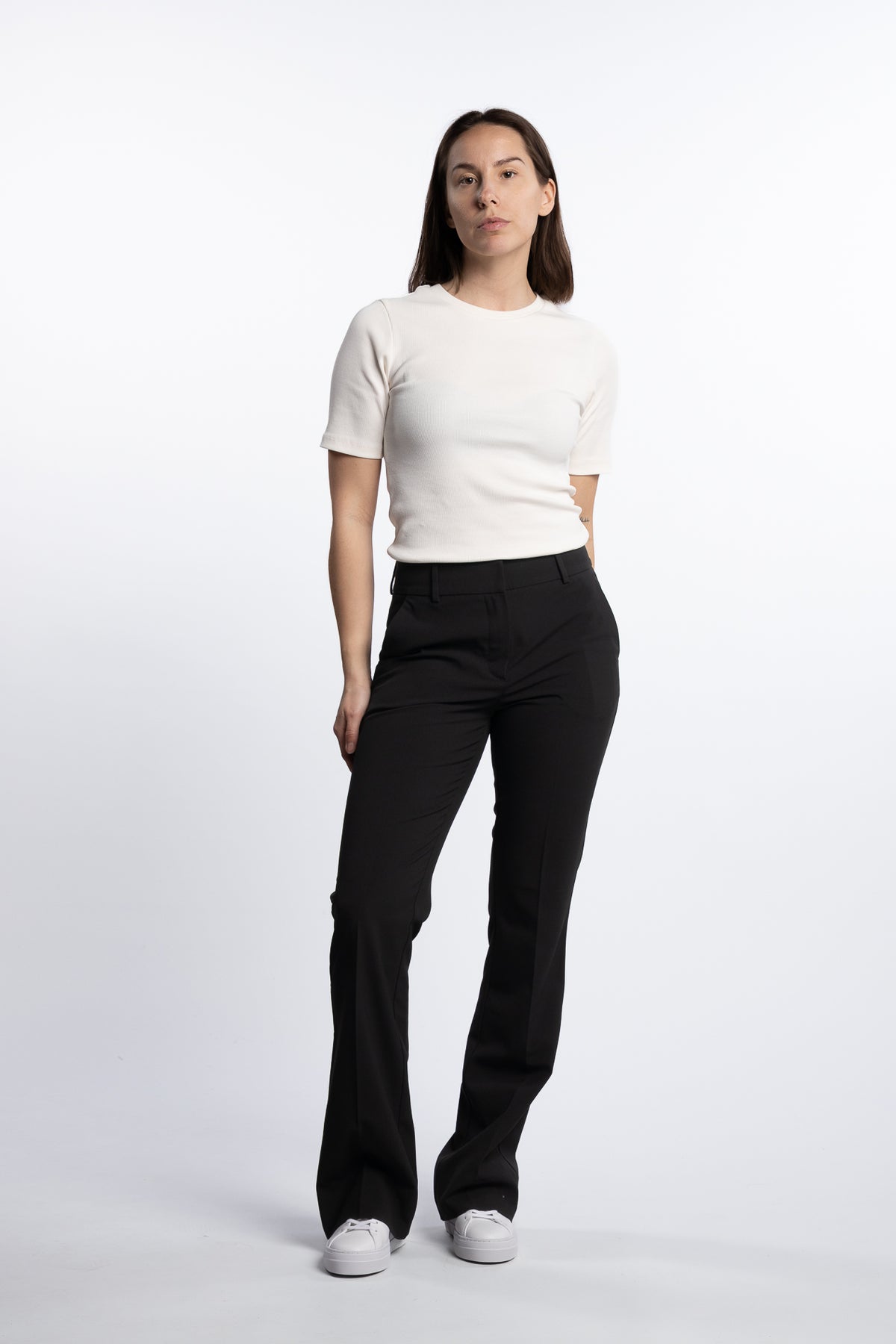 ClaraFV Long - Black