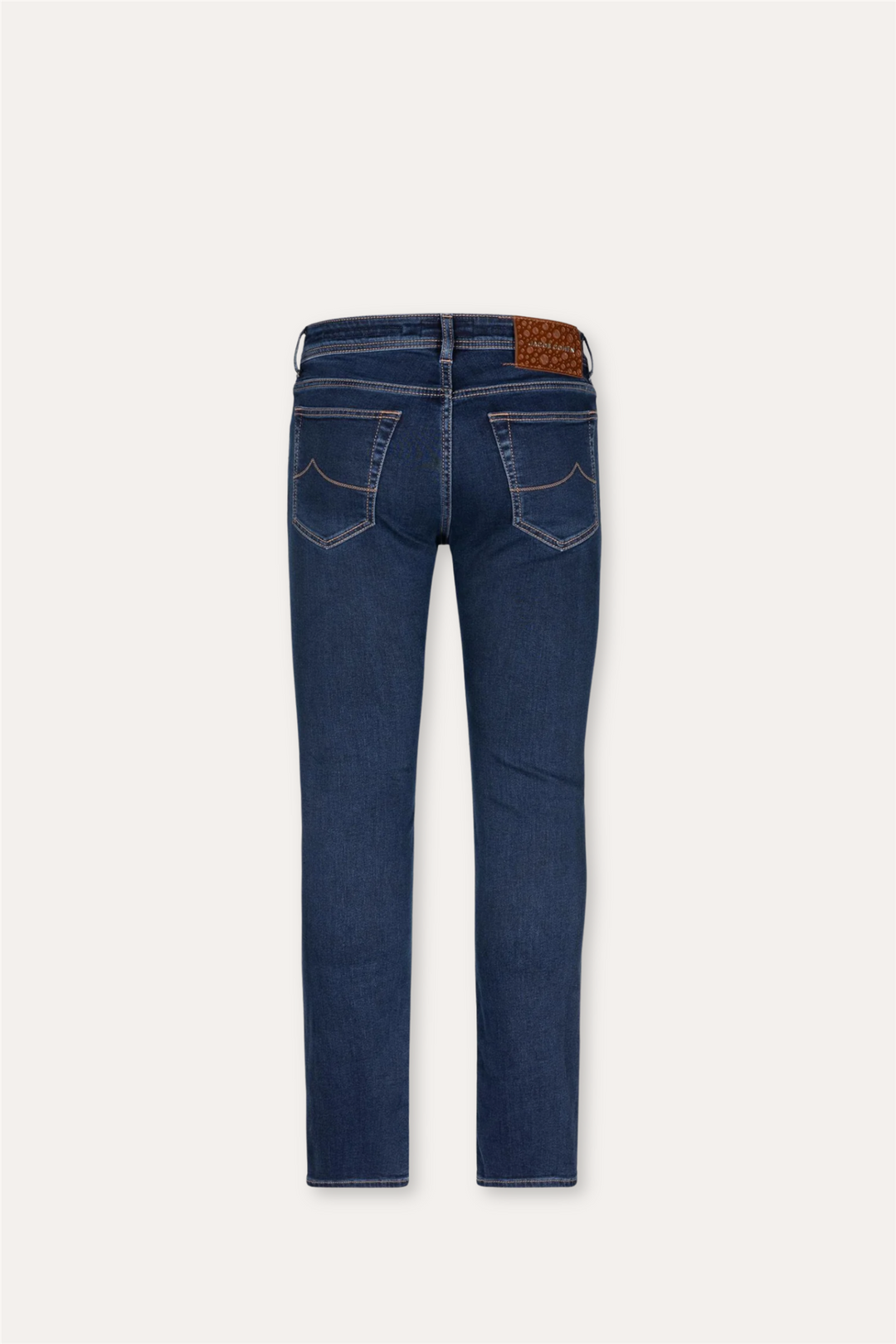 Nick Slim Fit Jeans Dark Blue