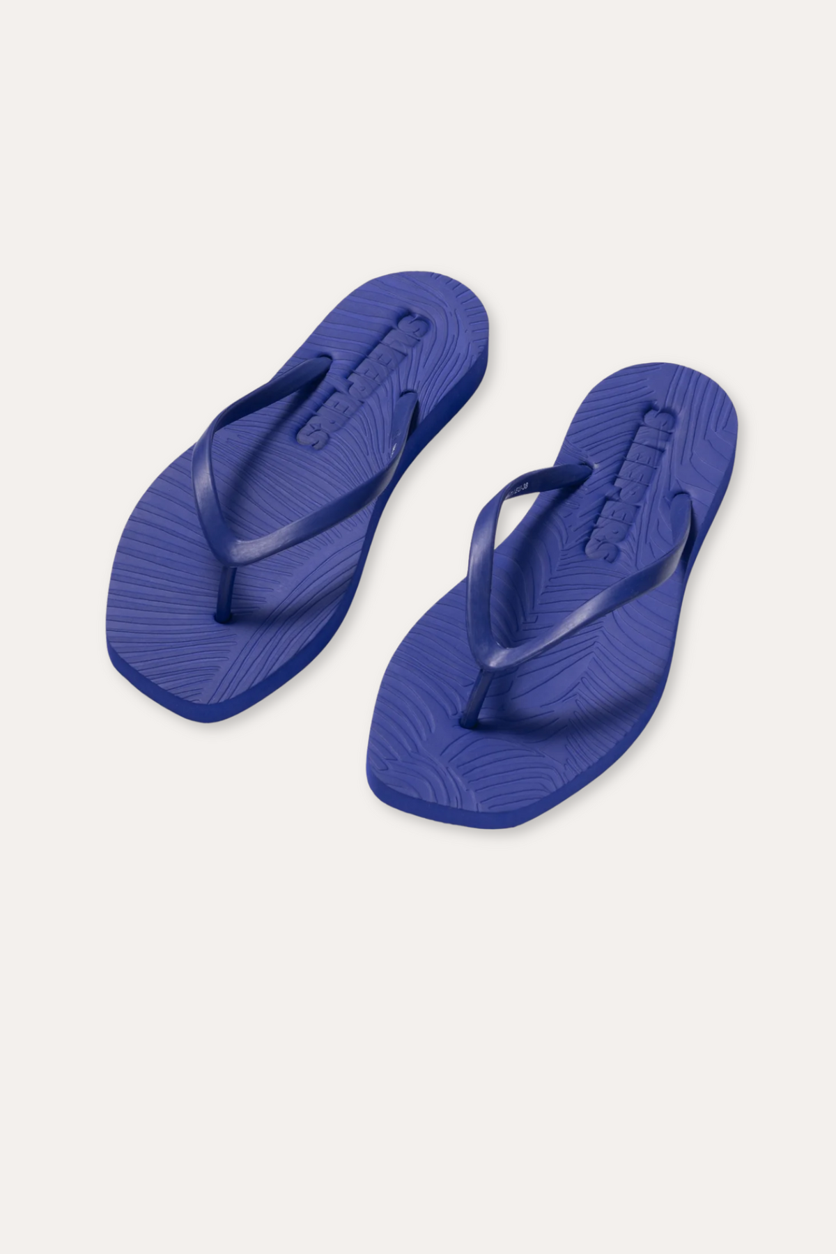 Tapered - Luminous Blue