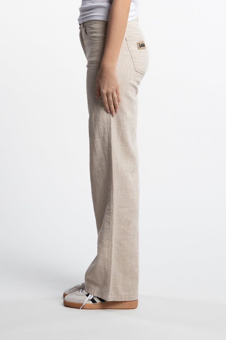 Culotte - Natural