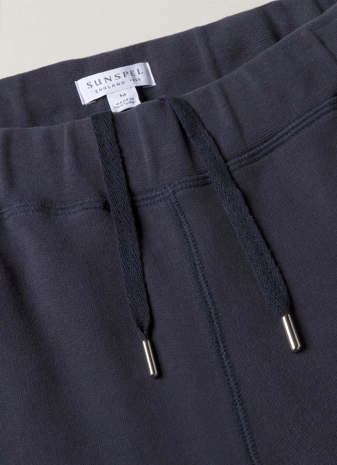 Loopback Sweatpants Navy
