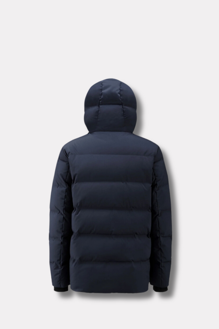 Torrent Down Jacket Midnight Blue